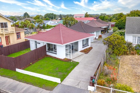1/18 Hardy Street, New Brighton, Christchurch