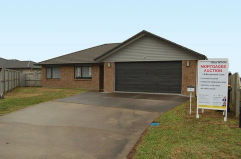 13 Birchwood Lane, Matamata, Matamata