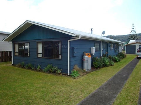 204 Tuck Road, Whangamata