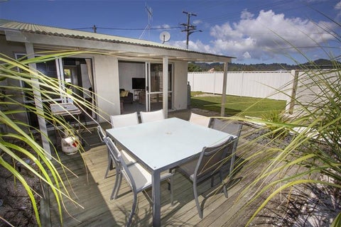 510A Ocean Road, Whangamata, Whangamatā
