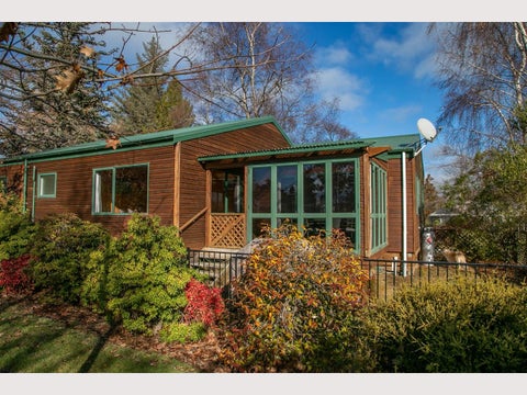 2 Tussock Way, Ohakune