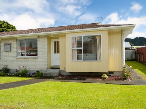 48 Ebdentown Street, Ebdentown, Upper Hutt