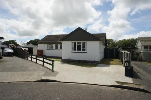 20 Drake Street, Awapuni, Palmerston North