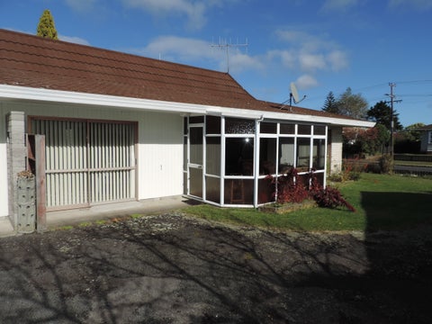 48A Hakanoa Street, Huntly, Huntly