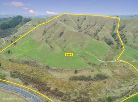 0 State Highway 4, Taumarunui, Taumarunui