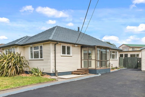 31 Bournemouth Crescent, Aranui, Christchurch