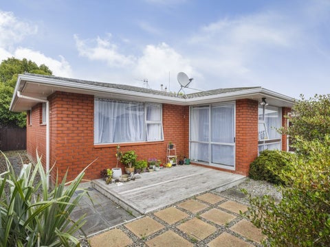 12B Martin Street, Palmerston North, Palmerston North