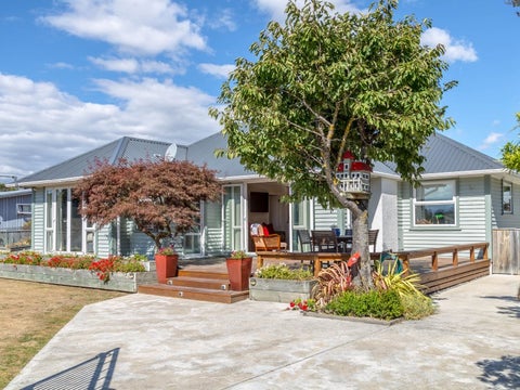 22 Princess Street, Martinborough