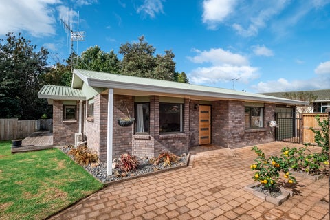16 Norrie Street, Te Puke, Te Puke