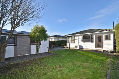 127 Marshland Road, Shirley, Christchurch