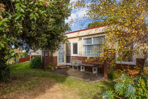 4 Campbell Terrace, Motunau, Greta Valley