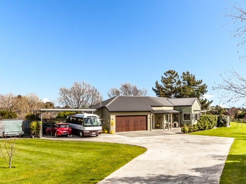 26 Stonebrook Lane, Kelvin Grove, Palmerston North