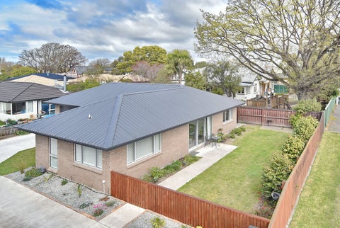 210 Williams Street, Kaiapoi, Kaiapoi