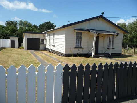78 Turuturu Road, Hawera, Hawera