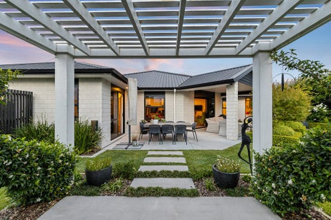 45 Pinehurst Crescent, Morrinsville, Morrinsville