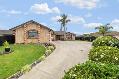 42 Ploughmans Avenue, Pukekohe, Pukekohe