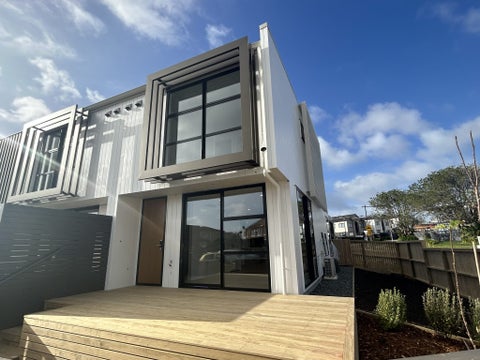 1 Balfron Avenue, Mount Roskill, Auckland