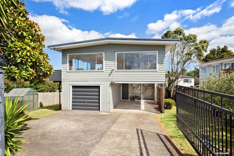 1/43 Coronation Road, Hillcrest, Auckland