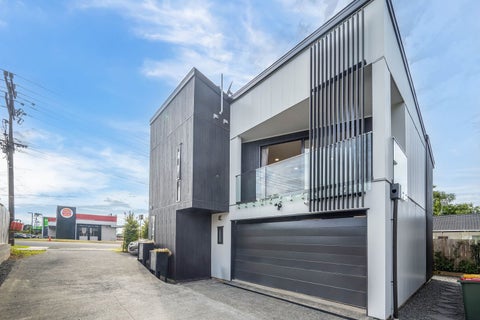 8 Sunnybrae Road, Hillcrest, Auckland
