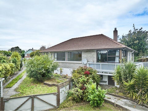 66 Old North Road, Marchwiel, Timaru