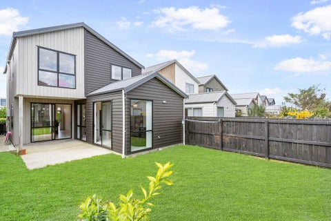 10 Courage Road, Papakura, Papakura