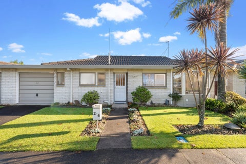2/4 Chapel Street, Papakura, Auckland