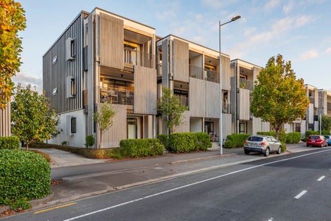 5/167 Hobsonville Point Road, Hobsonville, Auckland