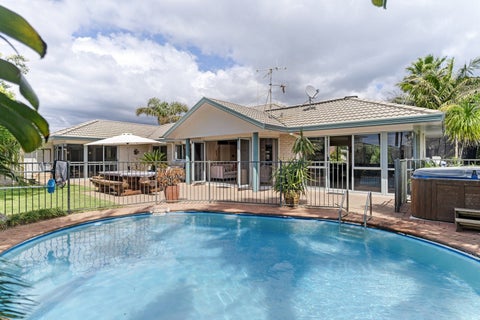 38 Gardenia Drive, Mount Maunganui, Mount Maunganui
