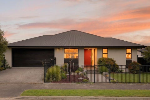 89 Halberg Street, Dallington, Christchurch