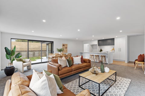 21A Franklin Avenue, Hokowhitu, Palmerston North