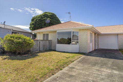 15A Dennis Taylor Court, Paraparaumu