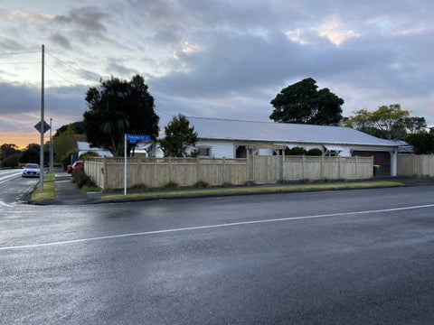 164 Lemon Street, Strandon, New Plymouth
