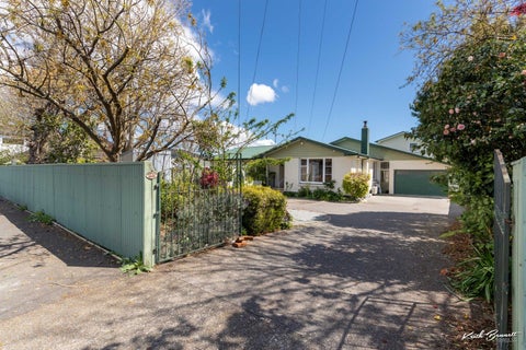 27 King Street, Ebdentown, Upper Hutt
