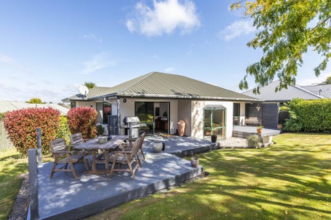 16 Mcdougal Place, KAIAPOI, Kaiapoi