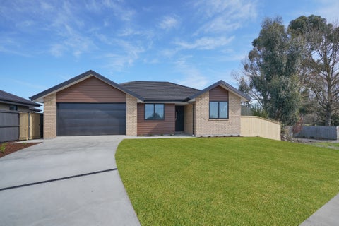 285 Island Road, Kaiapoi, Kaiapoi