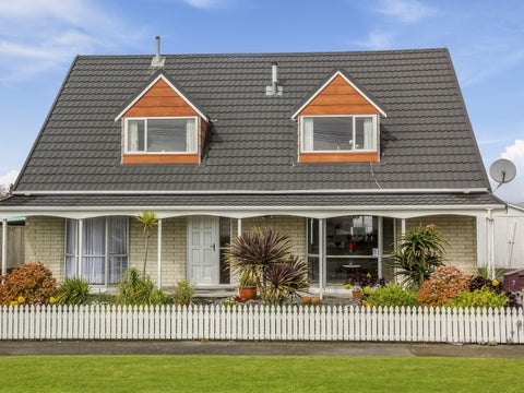 7 Parris Street, Moturoa, New Plymouth