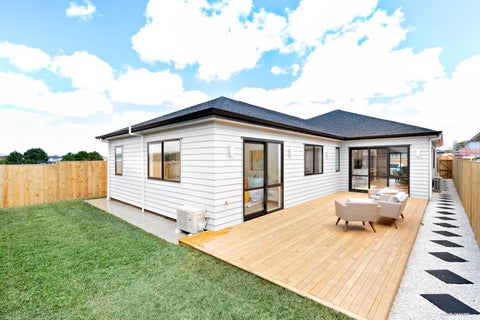 3 Lusitano Drive, Karaka, Papakura
