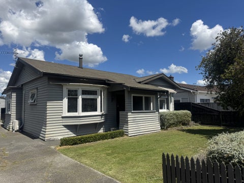 29 Miro Street, Takaro, Palmerston North