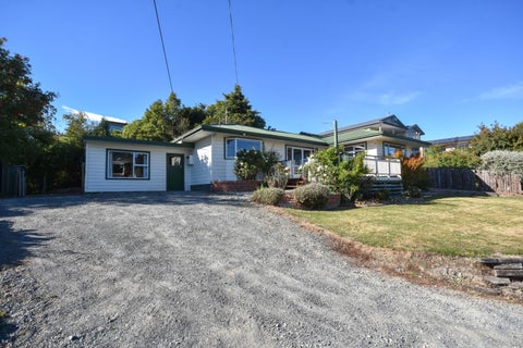 14 Kilgour Street, Waihola, Milton