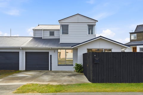 1/19 Caspian Street, South New Brighton, Christchurch