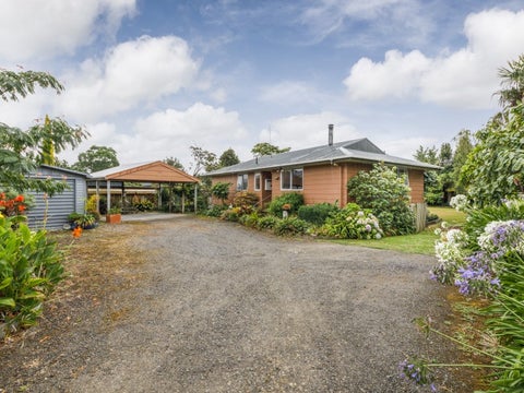 18 Lincoln Street, Ashhurst, Ashhurst