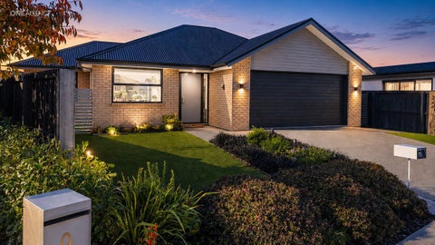 11 Bollington Avenue, Kaiapoi, Kaiapoi