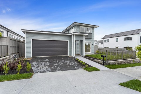 25 Rigby Drive, Whenuapai, Auckland