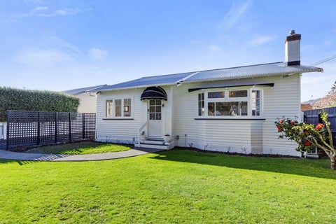 41 Ropata Crescent, Boulcott, Lower Hutt