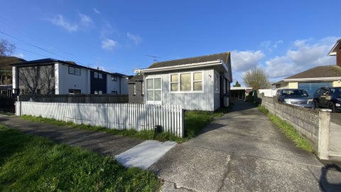 6 Rainey Grove, Taita, Lower Hutt