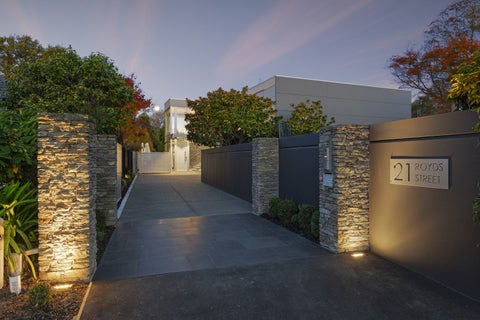 21 Royds Street, Fendalton, Christchurch