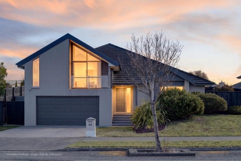 43 Puhara Avenue, Parklands, Christchurch