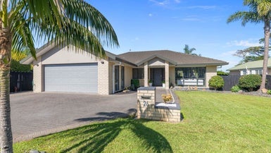 26 Glencullen Place, Dannemora, Auckland