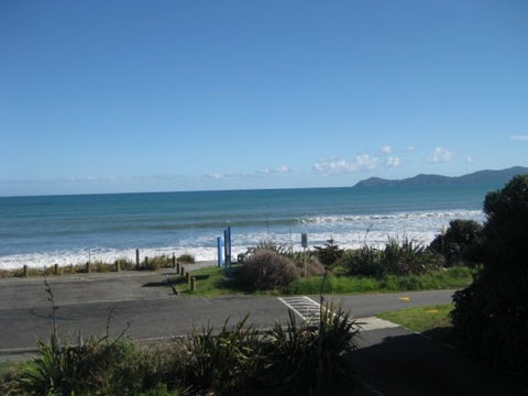 138 The Parade, Paekakariki