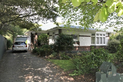 49 Chelmsford Street, Windsor, Invercargill